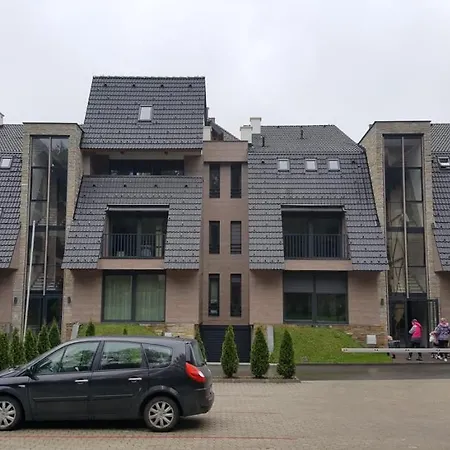 Lejlighed Zlatibor Centrum Suite *