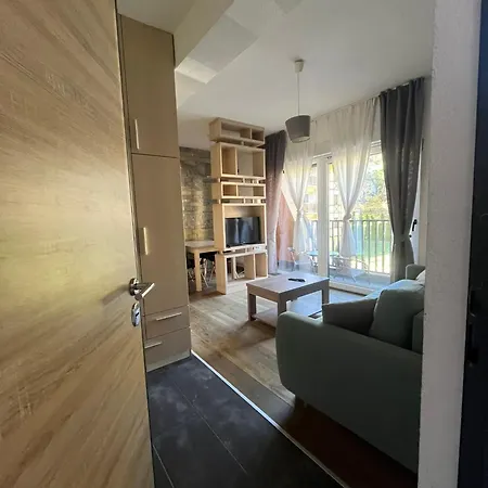 Zlatibor Centrum Suite Lejlighed Zlatibor