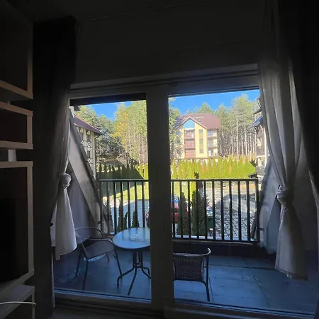 Zlatibor Centrum Suite 즐라티보