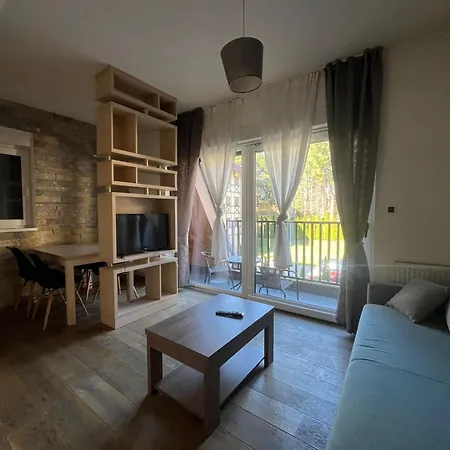 Zlatibor Centrum Suite * Zlatibor