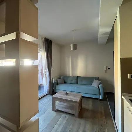 Lejlighed Zlatibor Centrum Suite *