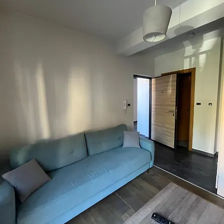 Zlatibor Centrum Suite