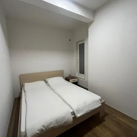 아파트 Zlatibor Centrum Suite