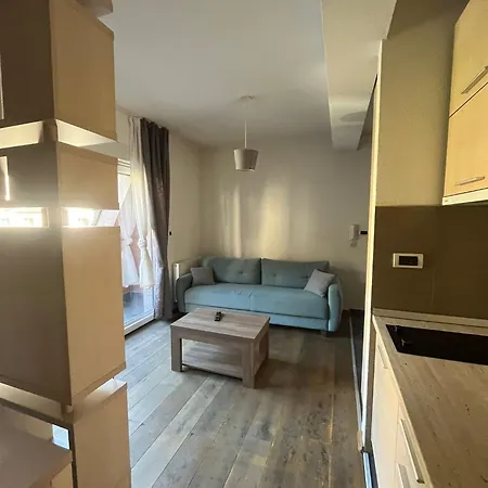 Lejlighed Zlatibor Centrum Suite Zlatibor