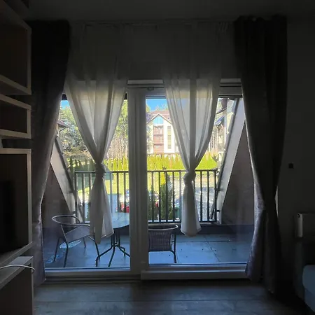 Zlatibor Centrum Suite 즐라티보