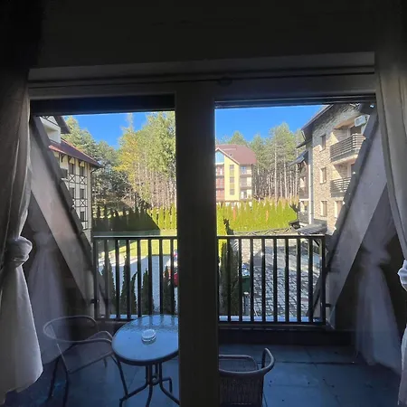 Zlatibor Centrum Suite Lejlighed