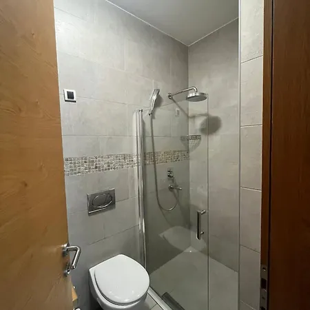 Zlatibor Centrum Suite Lejlighed