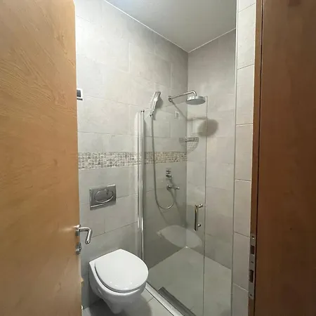 Zlatibor Centrum Suite 아파트 즐라티보