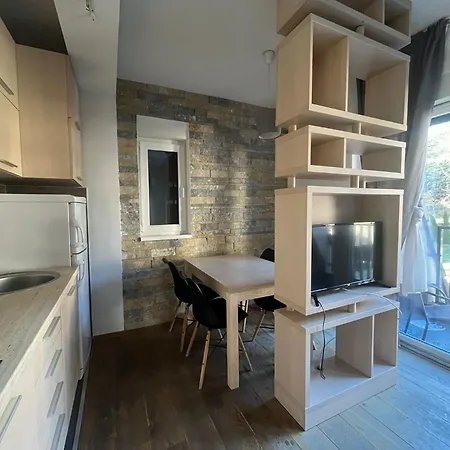 Lejlighed Zlatibor Centrum Suite