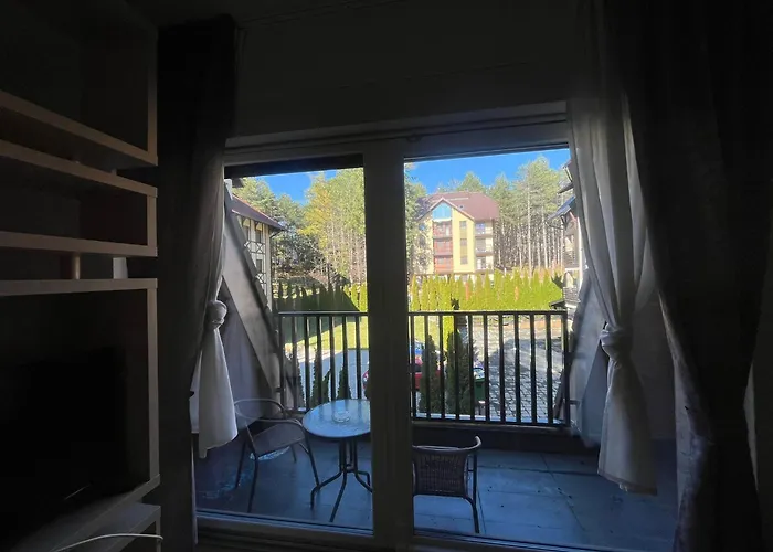 Zlatibor Centrum Suite 즐라티보