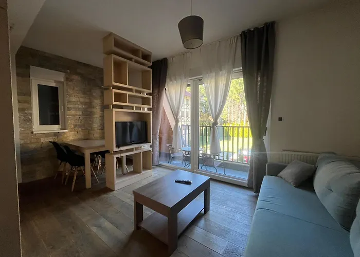 Zlatibor Centrum Suite * 즐라티보