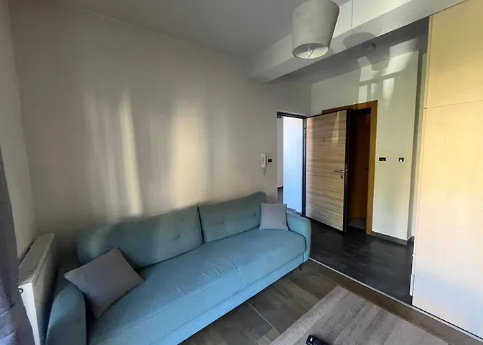 Zlatibor Centrum Suite