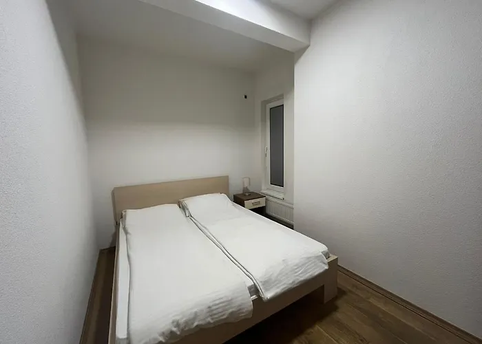 아파트 Zlatibor Centrum Suite