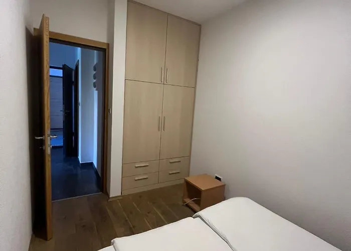 Zlatibor Centrum Suite 즐라티보
