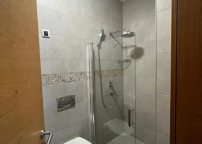 Zlatibor Centrum Suite 아파트