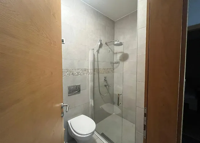 Zlatibor Centrum Suite 아파트 즐라티보