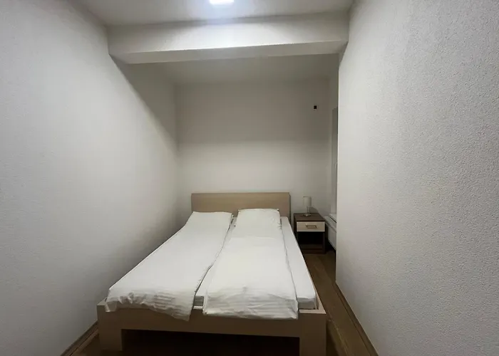 Zlatibor Centrum Suite 아파트 즐라티보